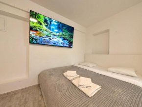 Cozy Studio in Downtown Sesvete